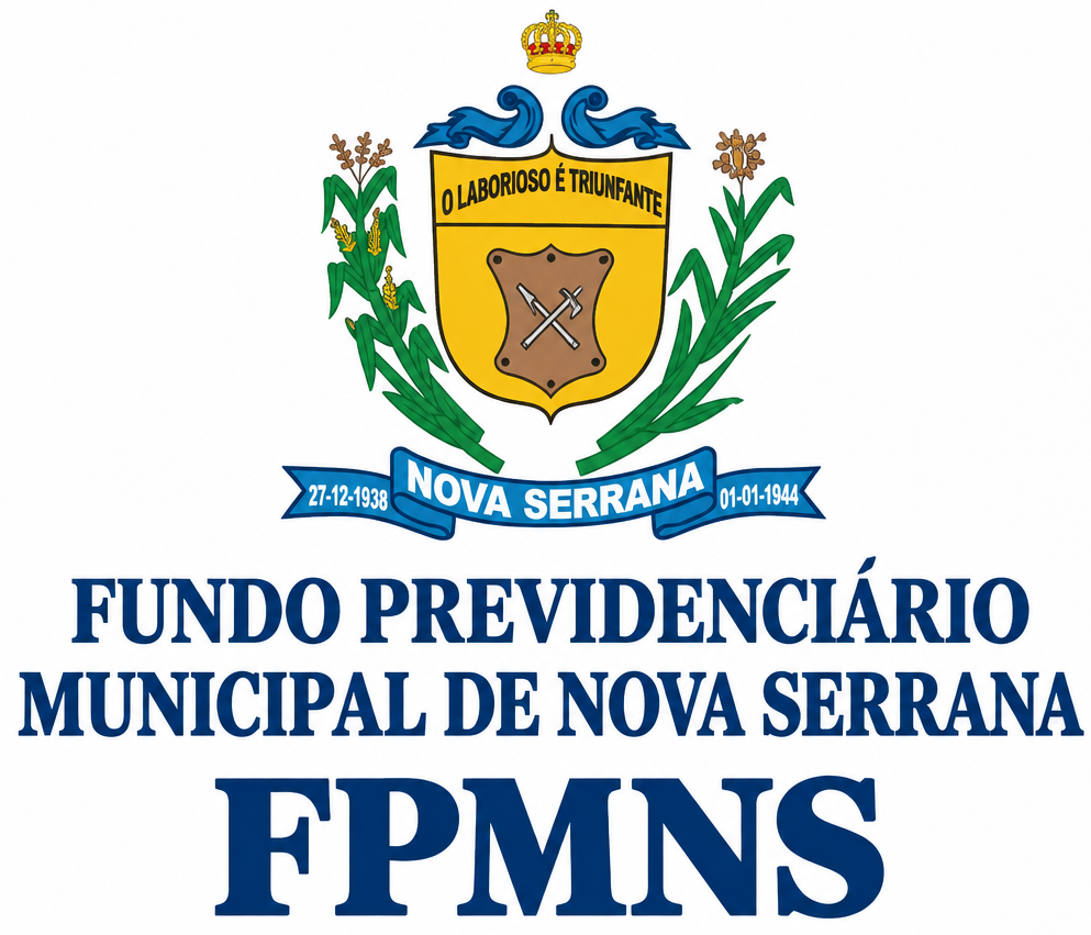 Logo do FPMNS